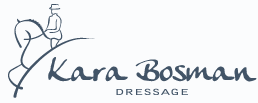Kara Bosman logo