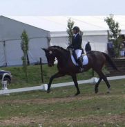 Katharina 5-jarige proef